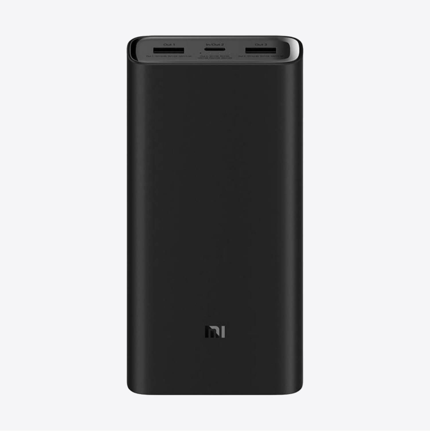 Power Bank Xiaomi 20000 Mah Купить