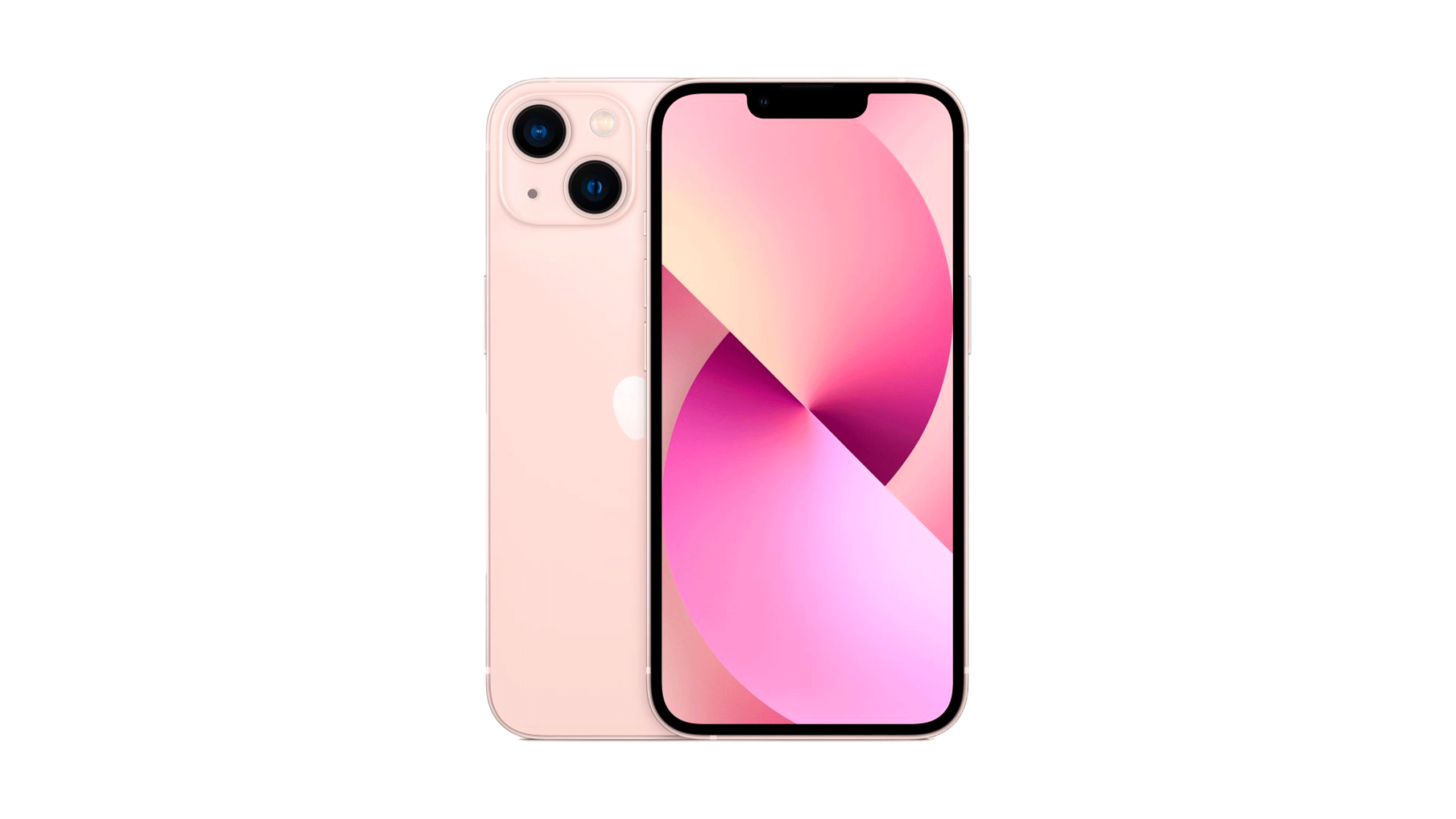 Apple Iphone 13 128gb Pink Купить