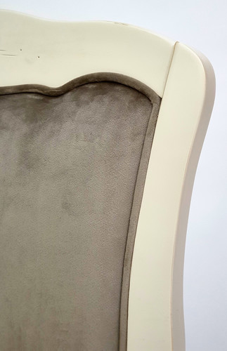 Стул  Miranda&Serena   ST9307 Велюр  