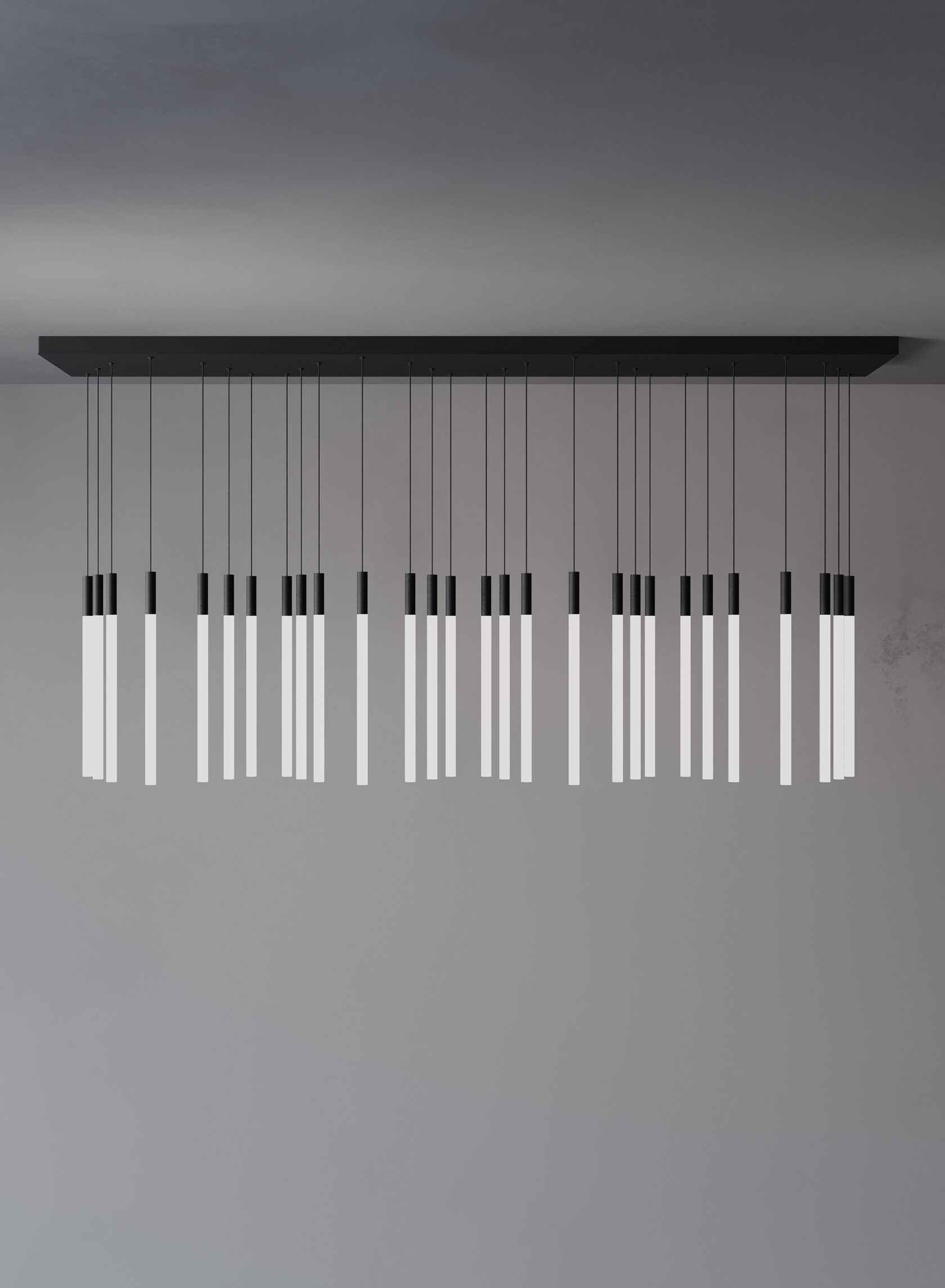 Люстра SimpLumen Up Kitch Four — фото 6