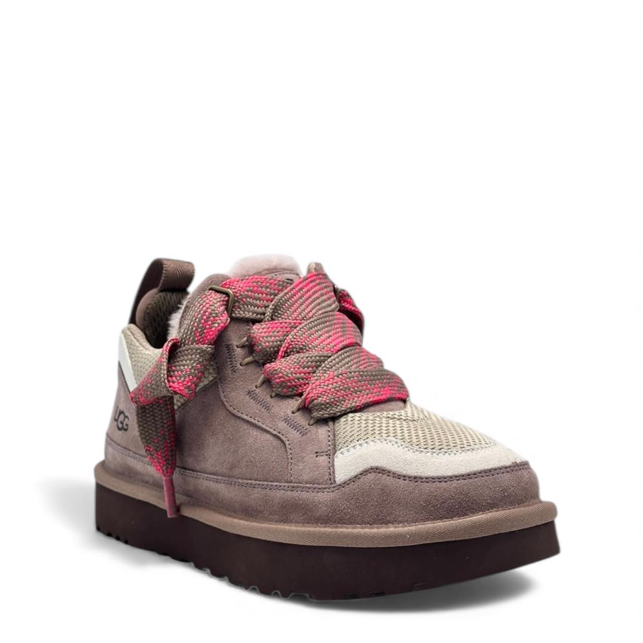Lowmel Low Trainer — фото 2