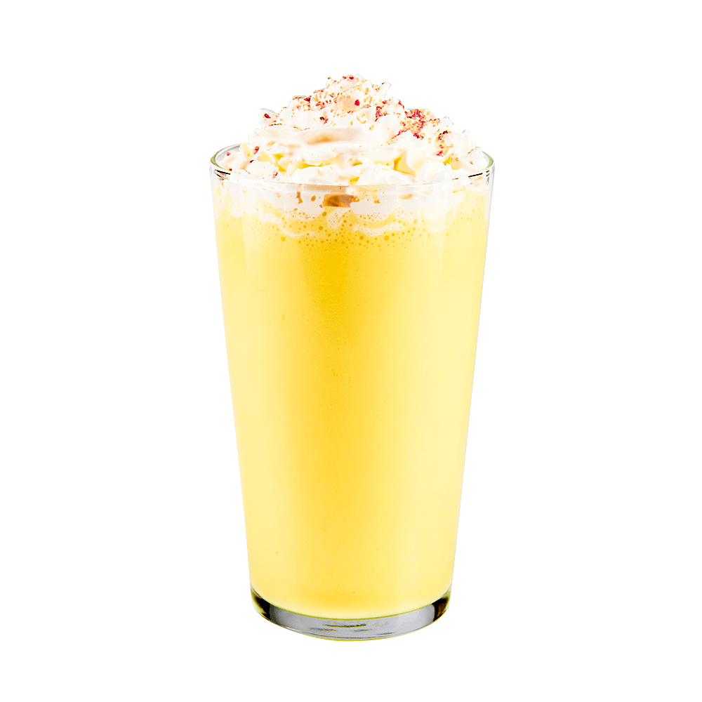 Молочный коктейль*