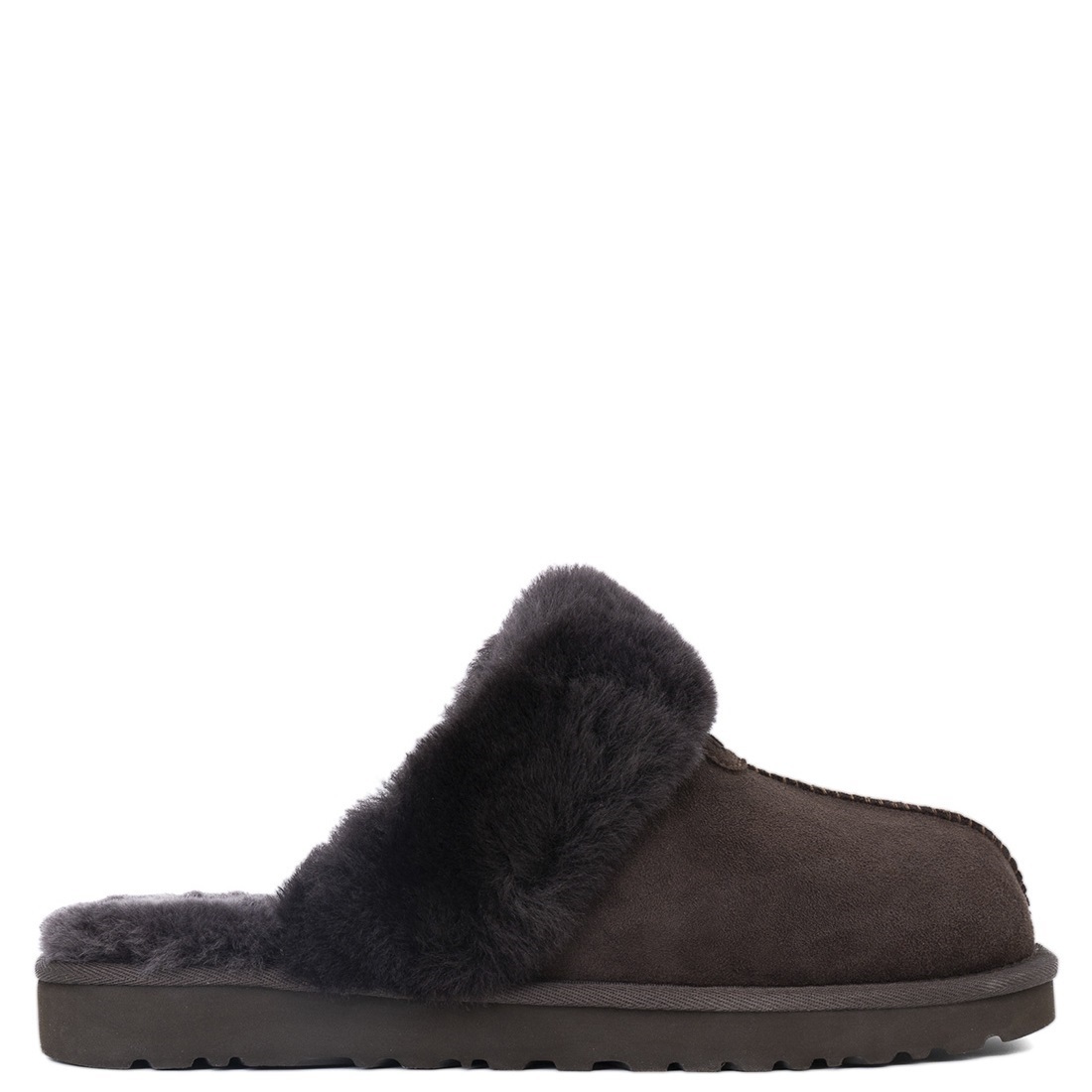 Мужские Scuffete Slipper Серый — фото 8
