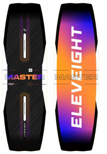Eleveight Master C+ V8