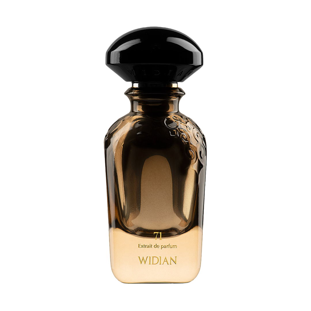 WIDIAN Limited 71 Extrait de Parfum