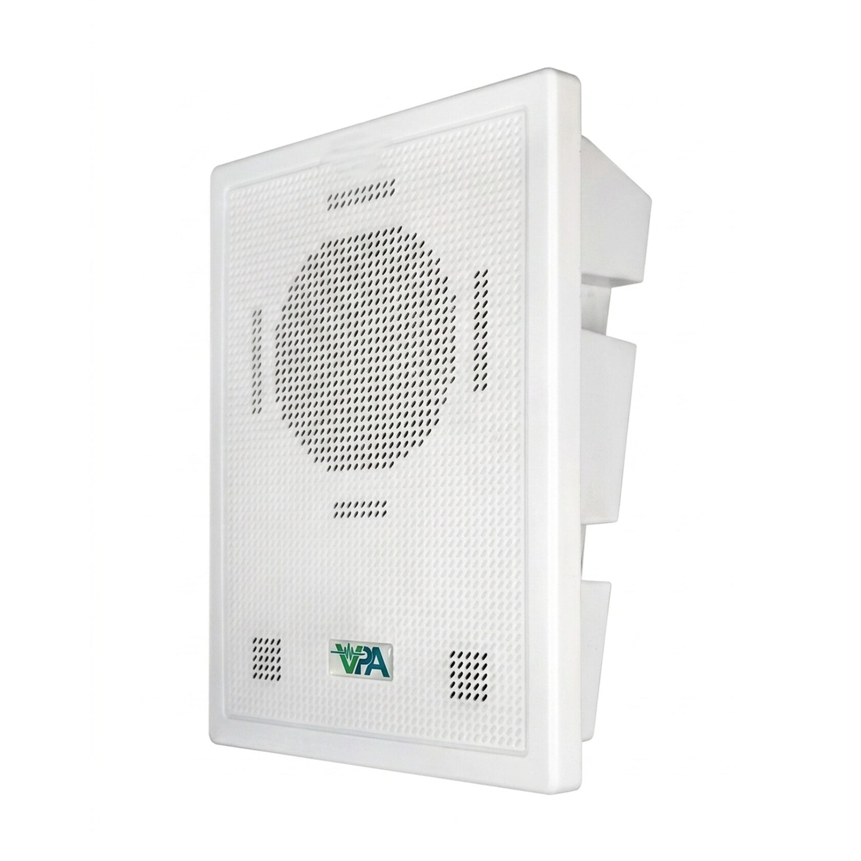 Настенный громкоговоритель двухполосный VPA-N15W белый