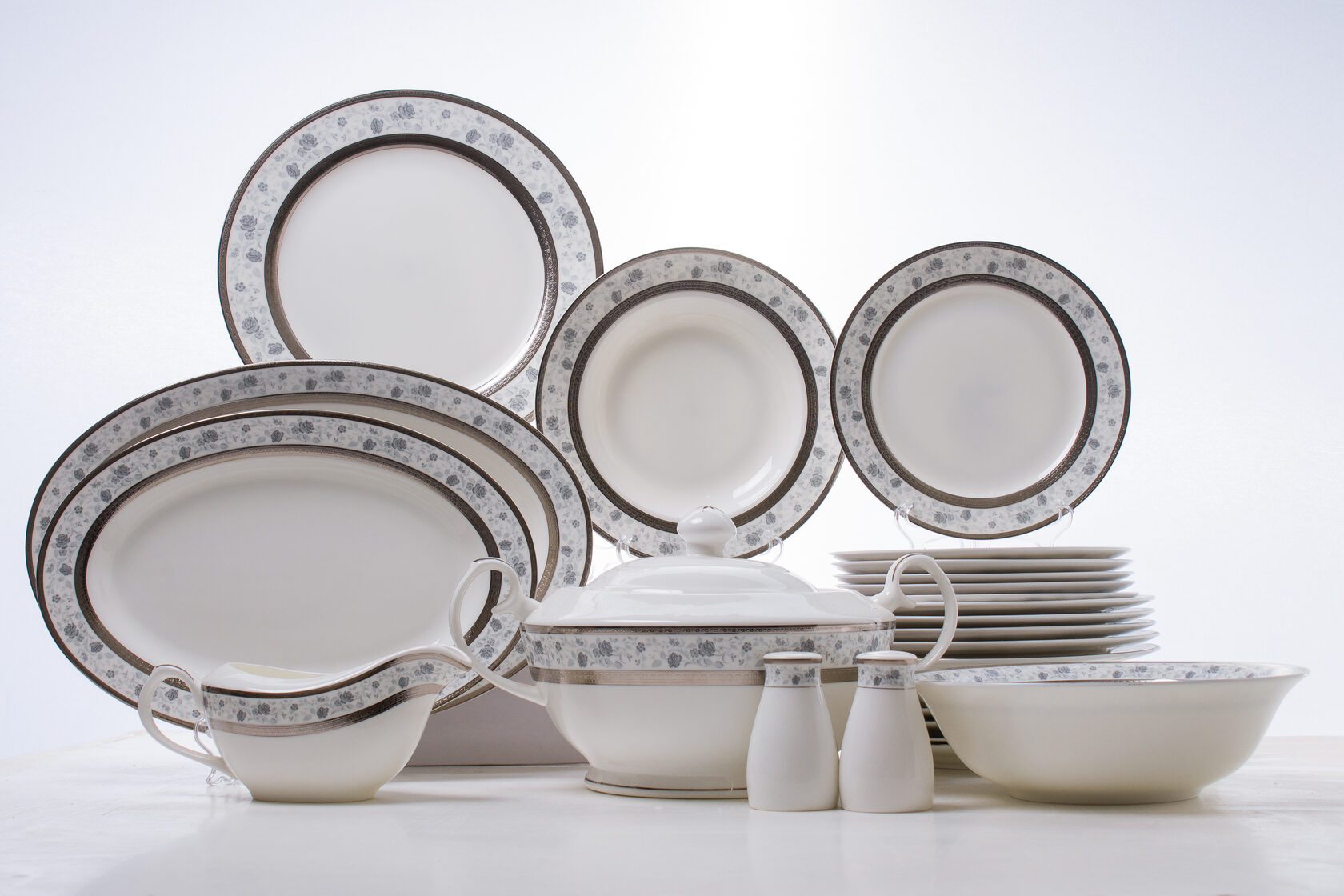 Наша история