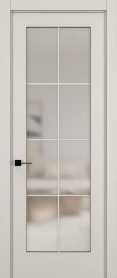 Дверь 01G СВОБОДА HAUSDOORS