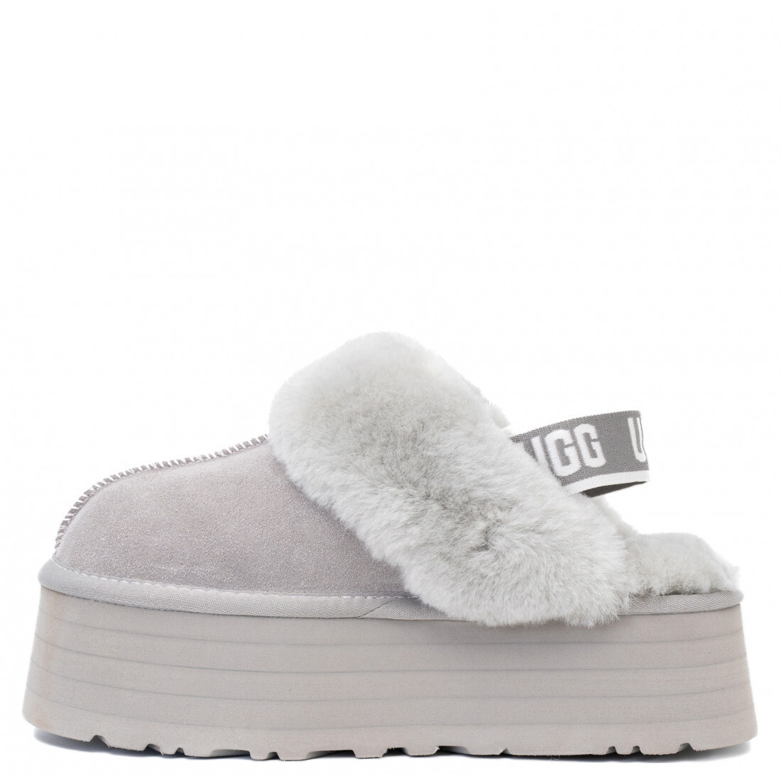 Funkette Slipper Фиолетовый — фото 2