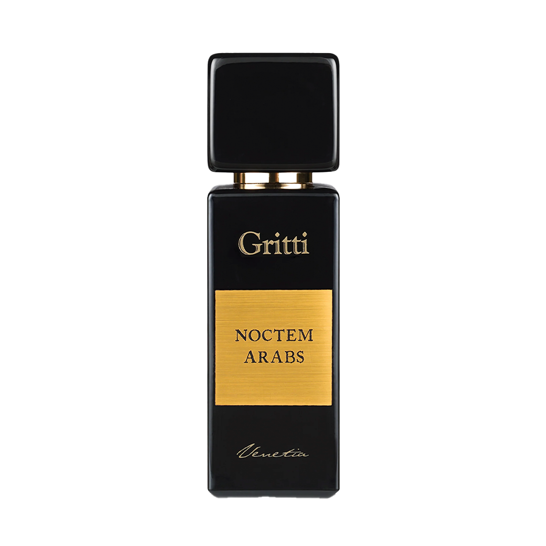Gritti Noctem Arabs