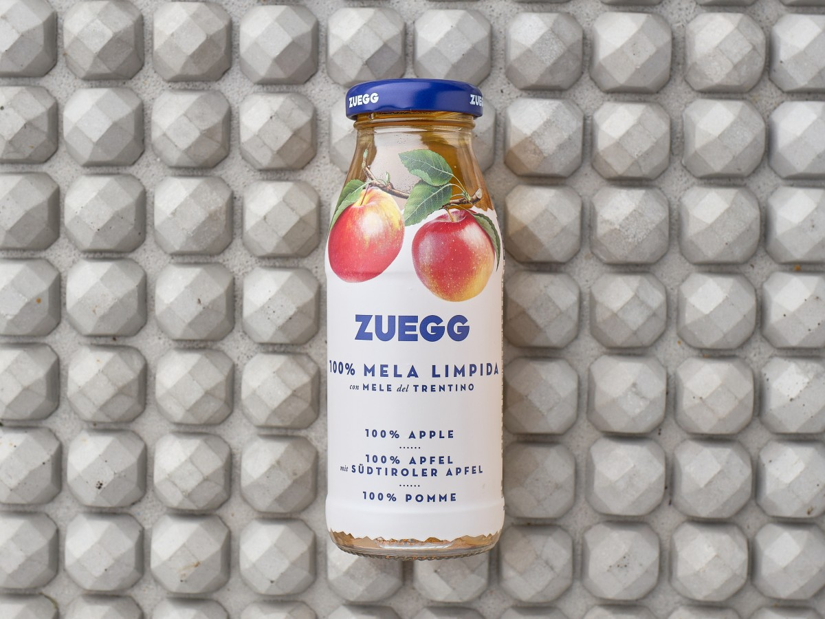 СОК ZUEGG