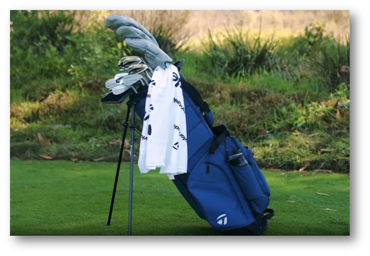 Сумка TaylorMade