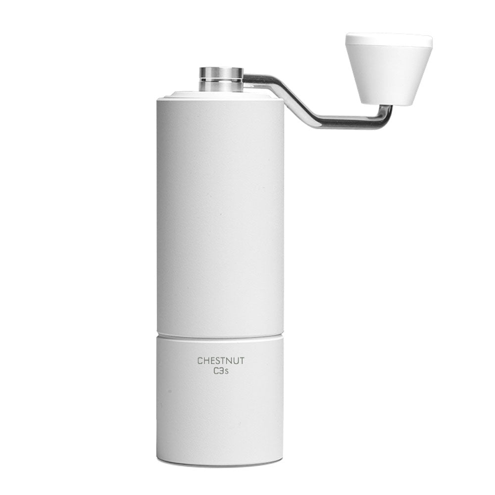 Timemore Chestnut C3s, белый - TIMEMORE