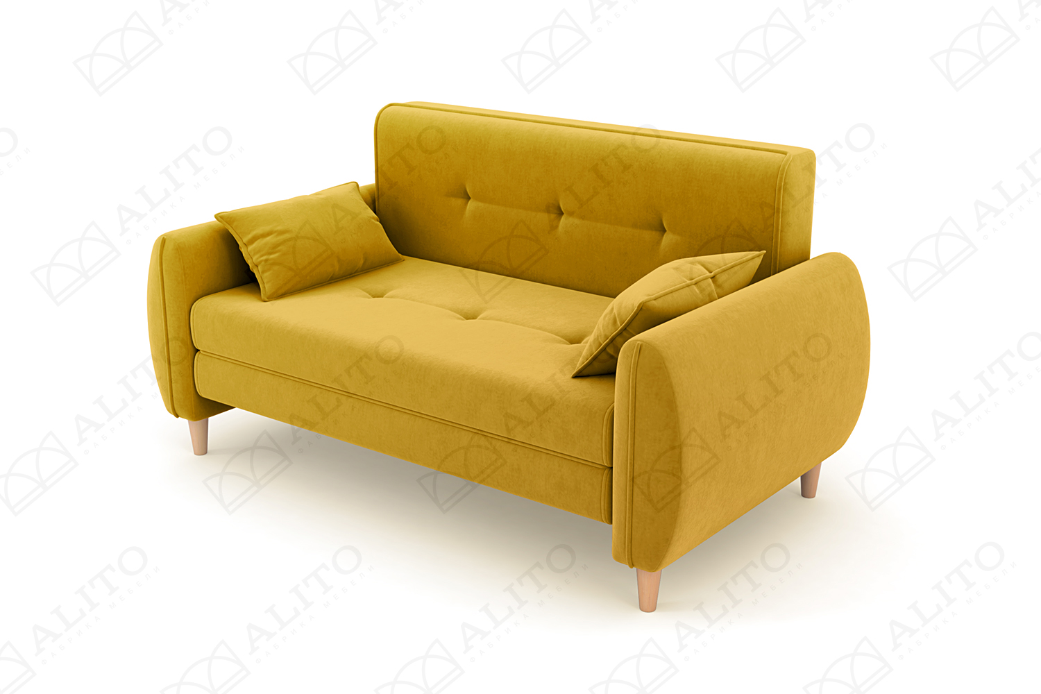 Диван Твикс 120