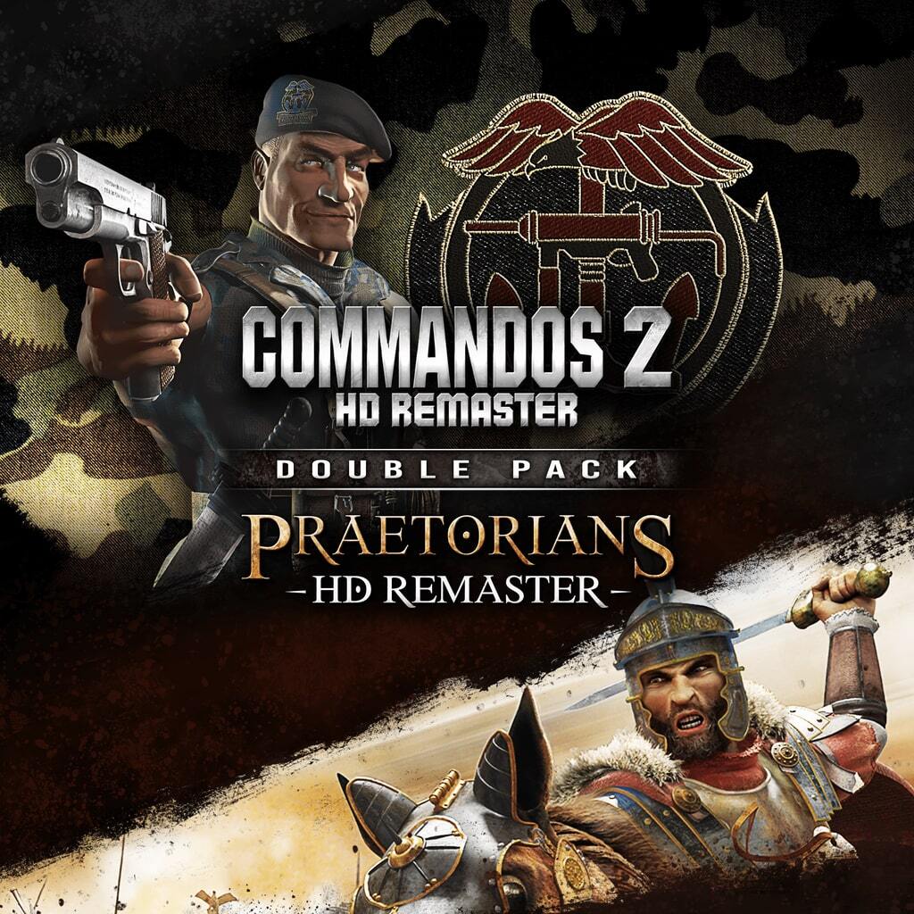 Commandos hd steam фото 98