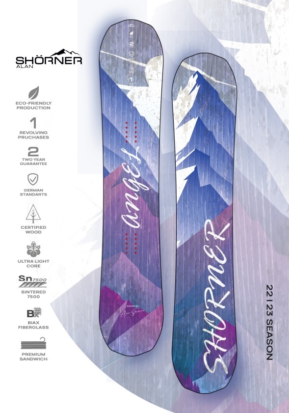 Shorner сноуборд. Burton Feelgood 2022 - 2023 Camber. Сноубордический бренд. Сноуборд катания Омск. Bow Camber Snowboard.