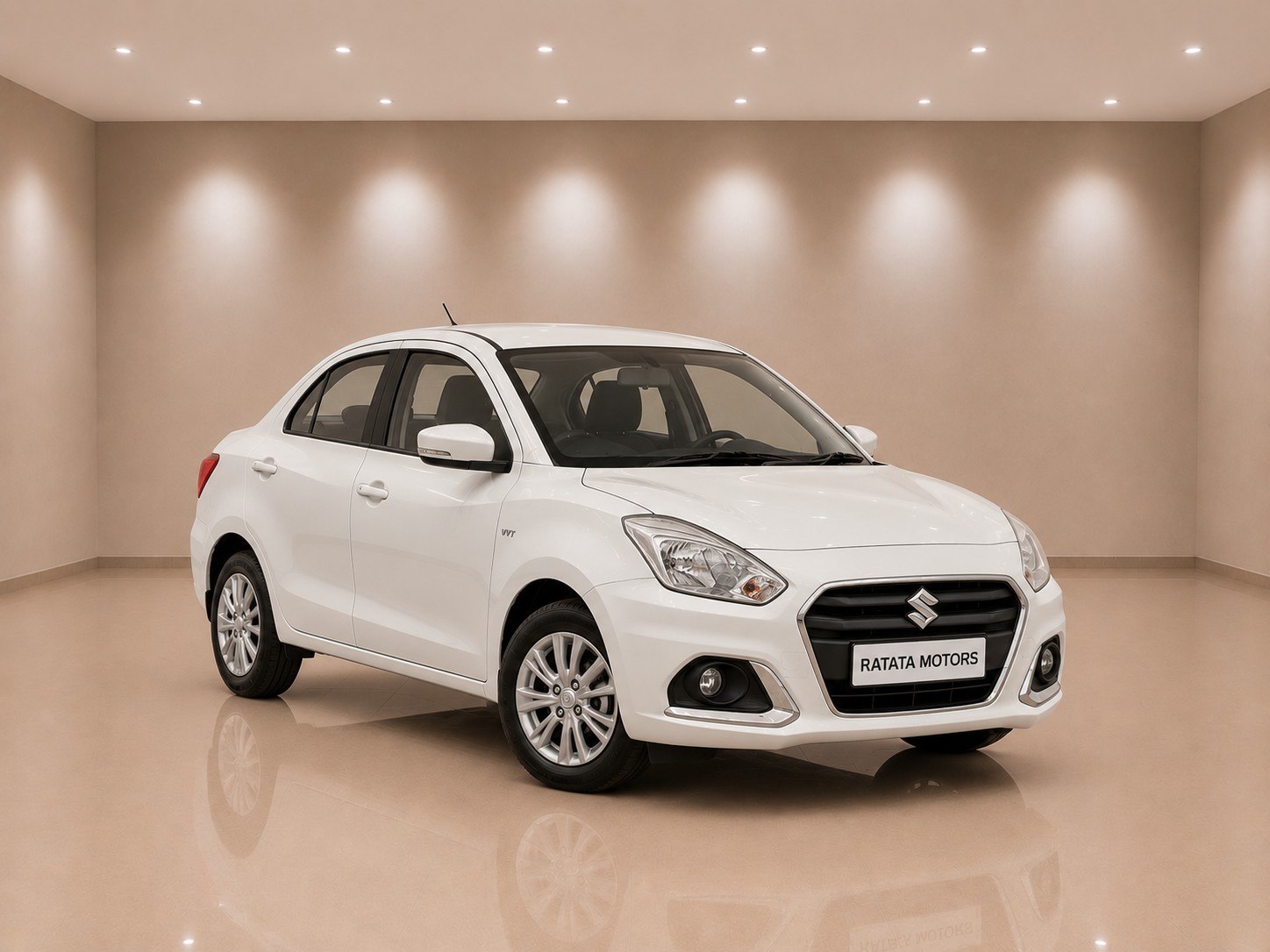 Suzuki Dzire