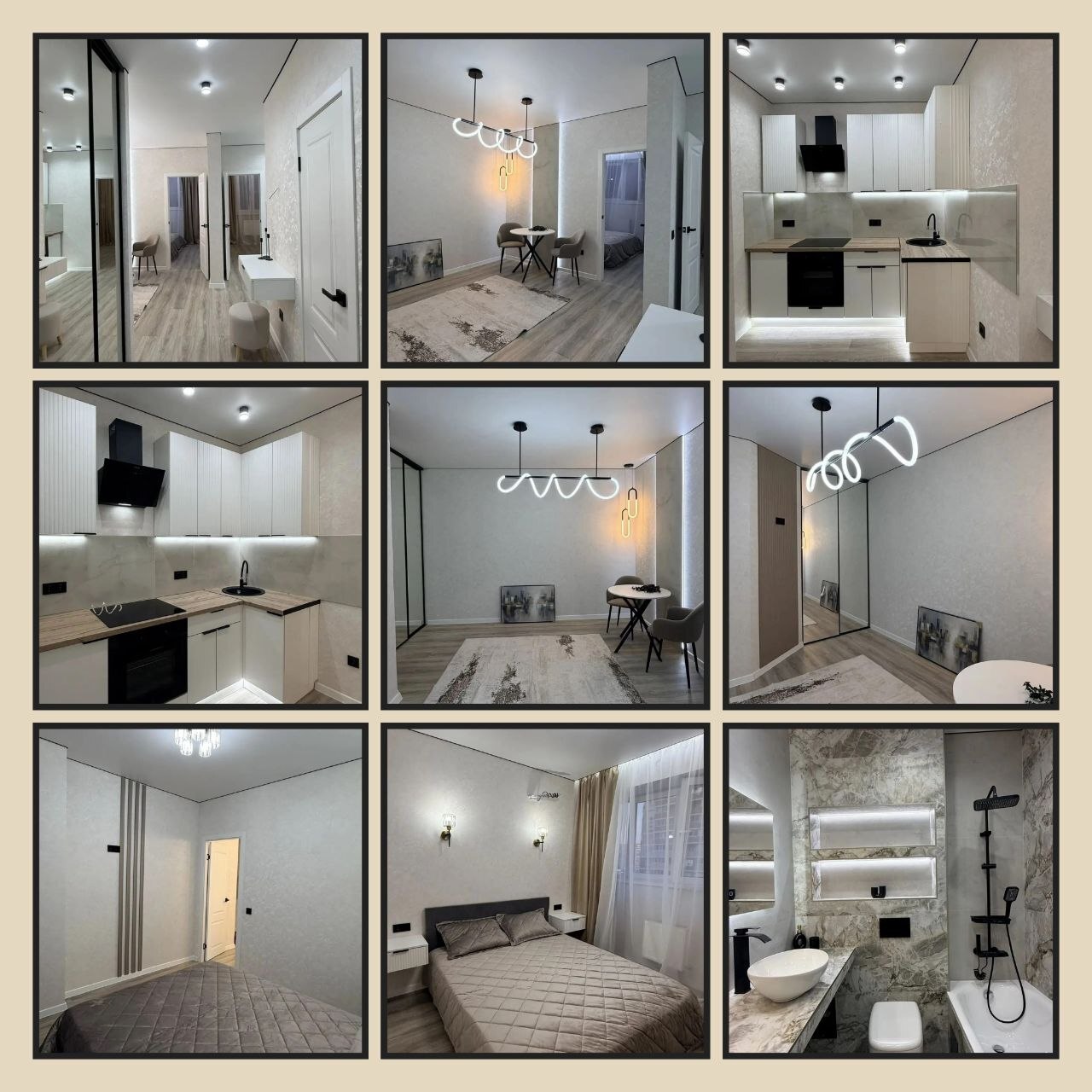 2-комнатная квартира, 40 м², ЖК Первый · Петра Метальникова