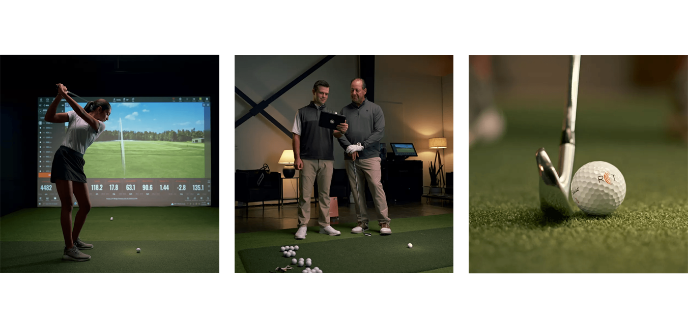 БЕЛЫЕ МЯЧИ ДЛЯ ГОЛЬФА TITLEIST PRO V1X RCT 2025
