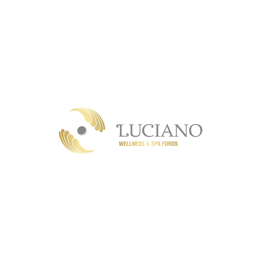 Luciano wellness spa. Luciano foros Wellness Spa. Luciano Wellness Spa Форос.