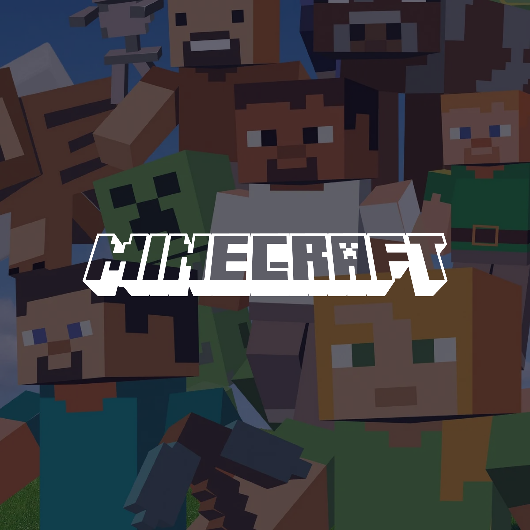 Minecraft: введение в искусственный интеллект