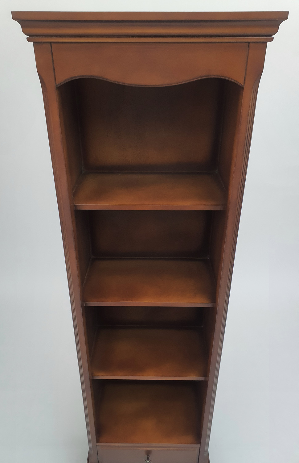 Стеллаж Miranda&Serena