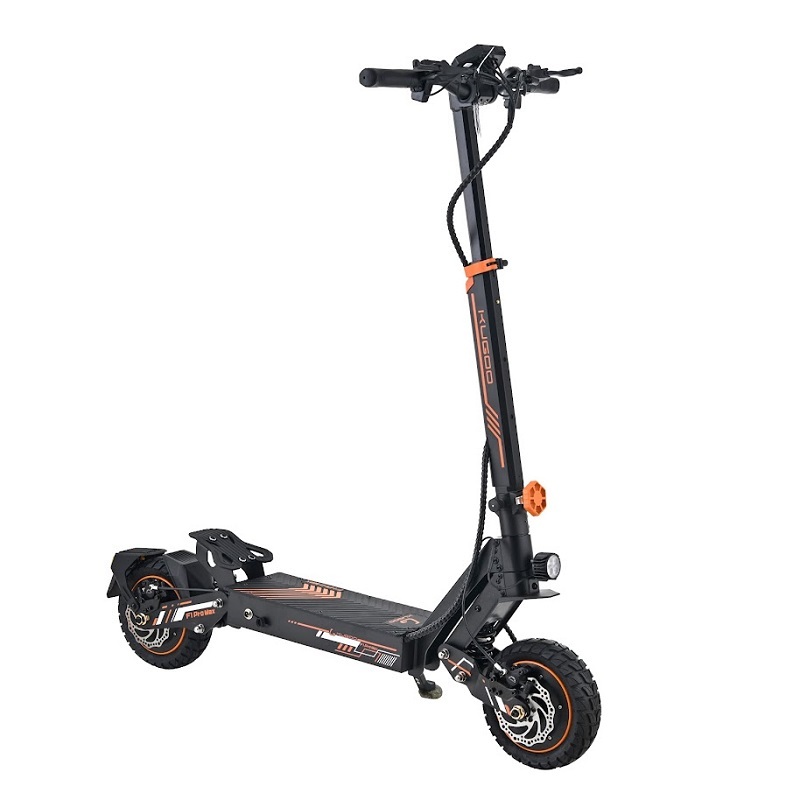 Электросамокат Kugoo F1 PRO MAX, фото 4
