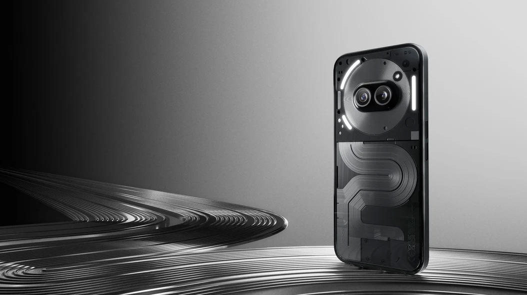 nothing phone 2 a plus купить