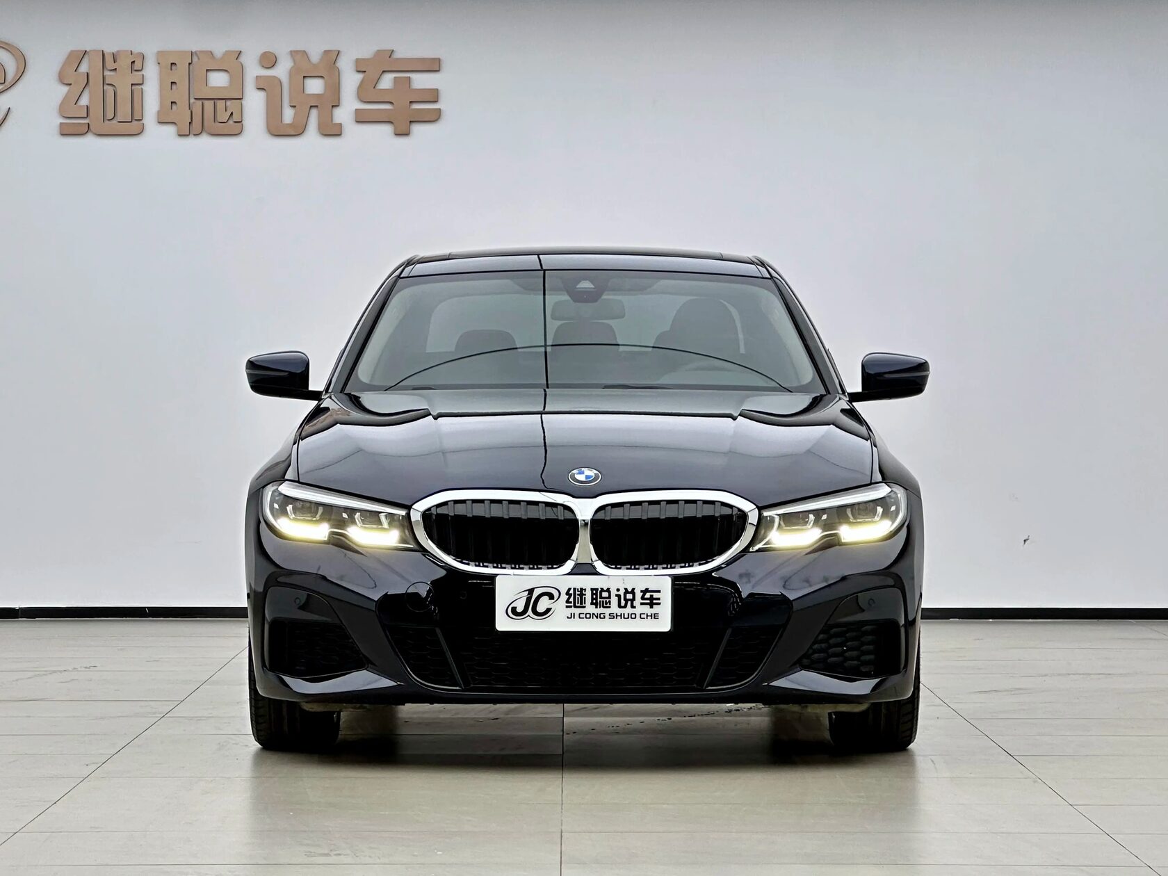 BMW 325i M Sport