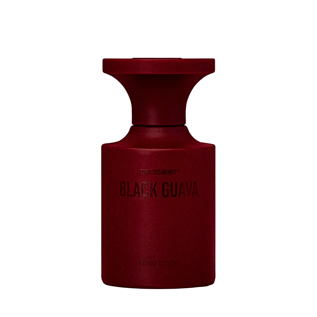 BORNTOSTANDOUT Black Guava Extreme