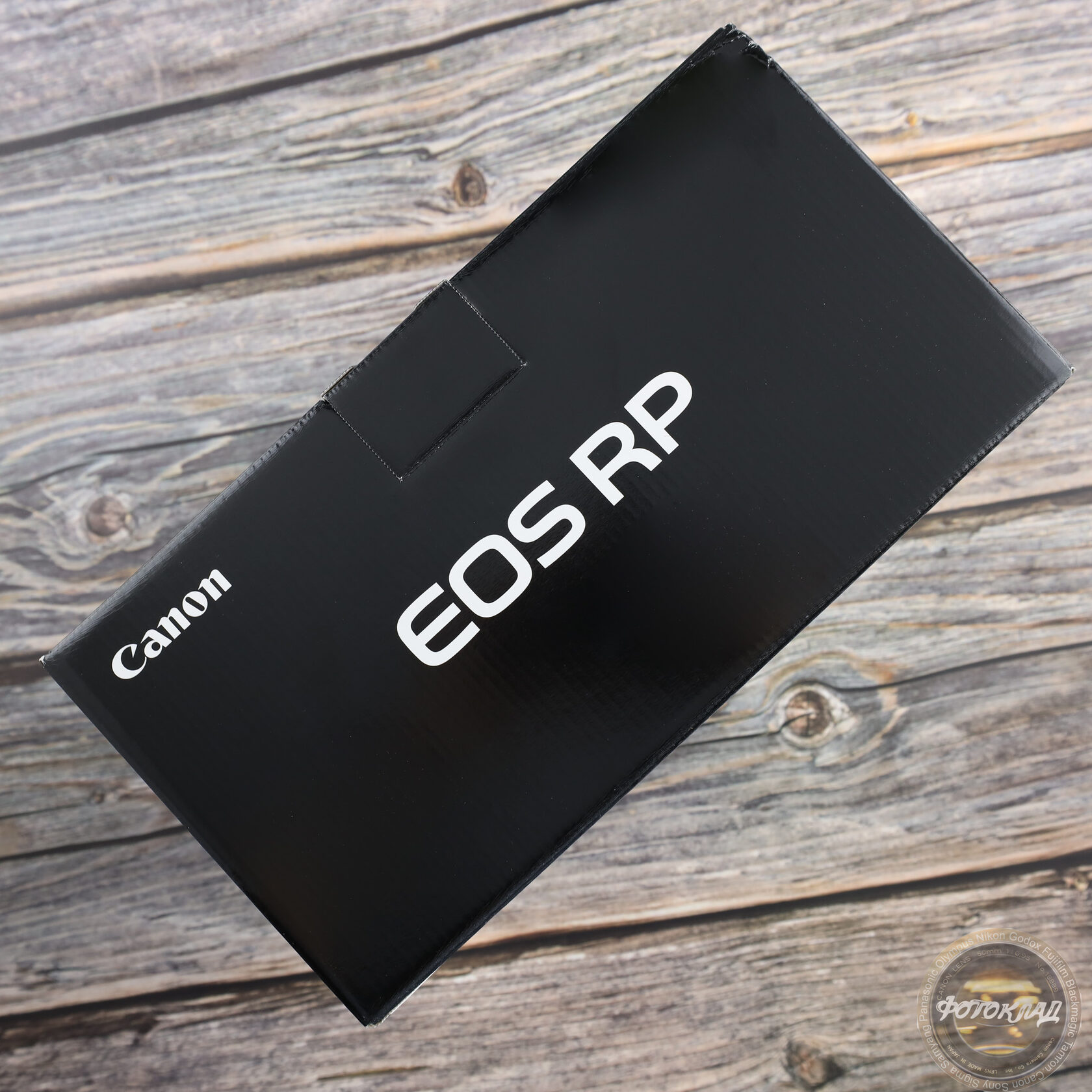 Камера со сменной оптикой Canon EOS RP kit RF 24-105 F4-7.1 IS STM ...