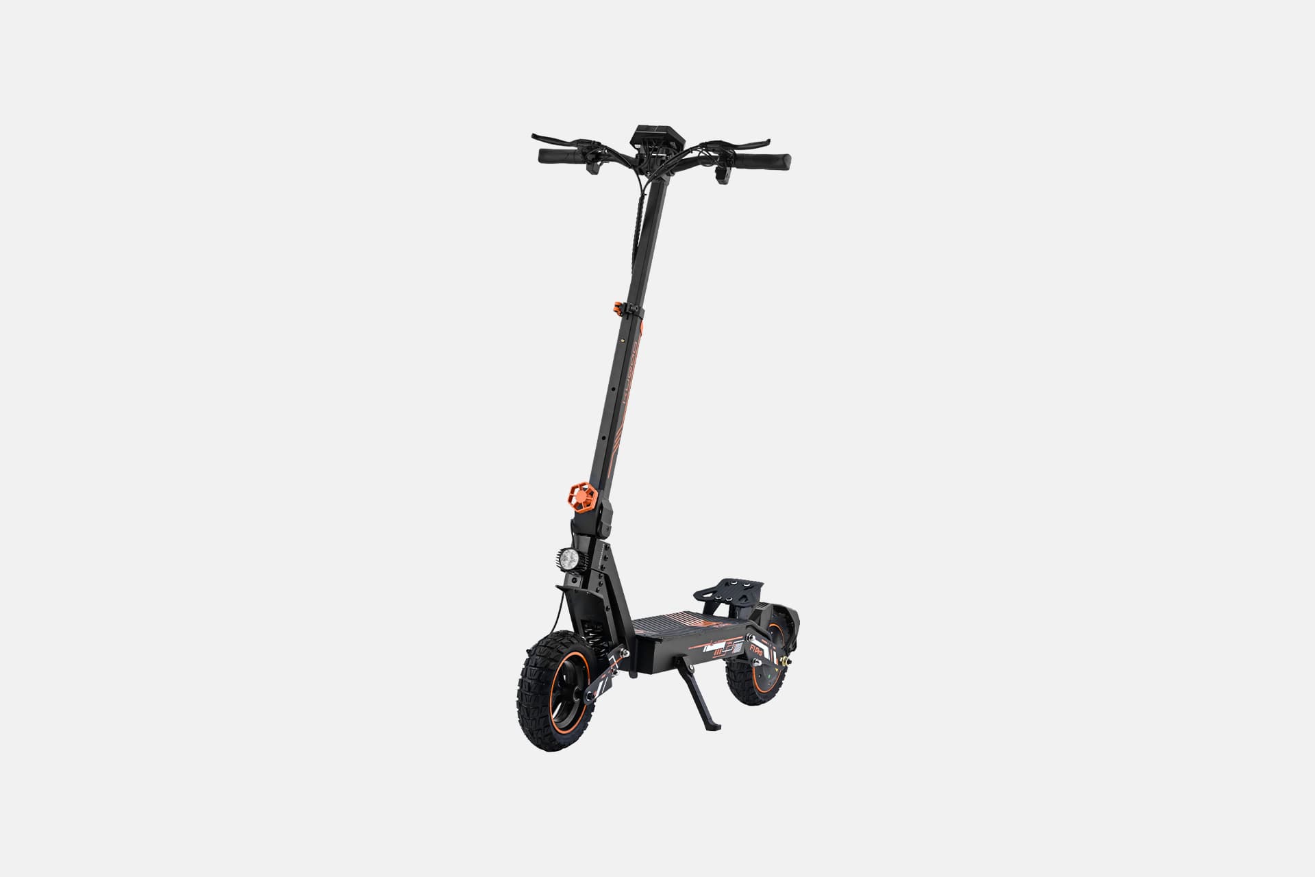 Электросамокаты Kugoo F1 Pro