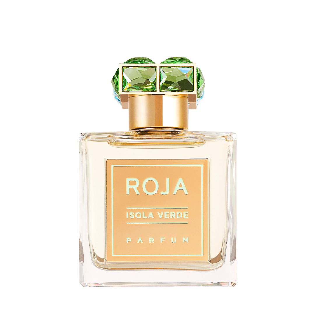 Roja Isola Verde Parfum