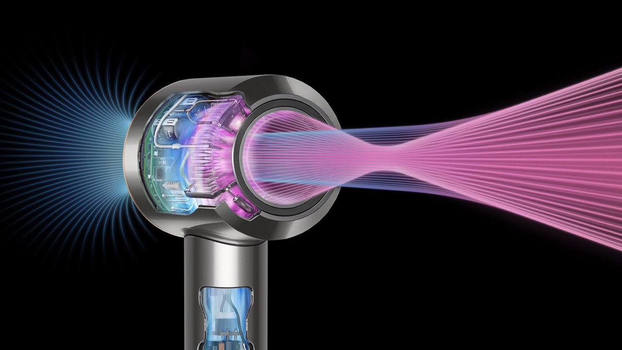 dyson фен | IKSTrade Store