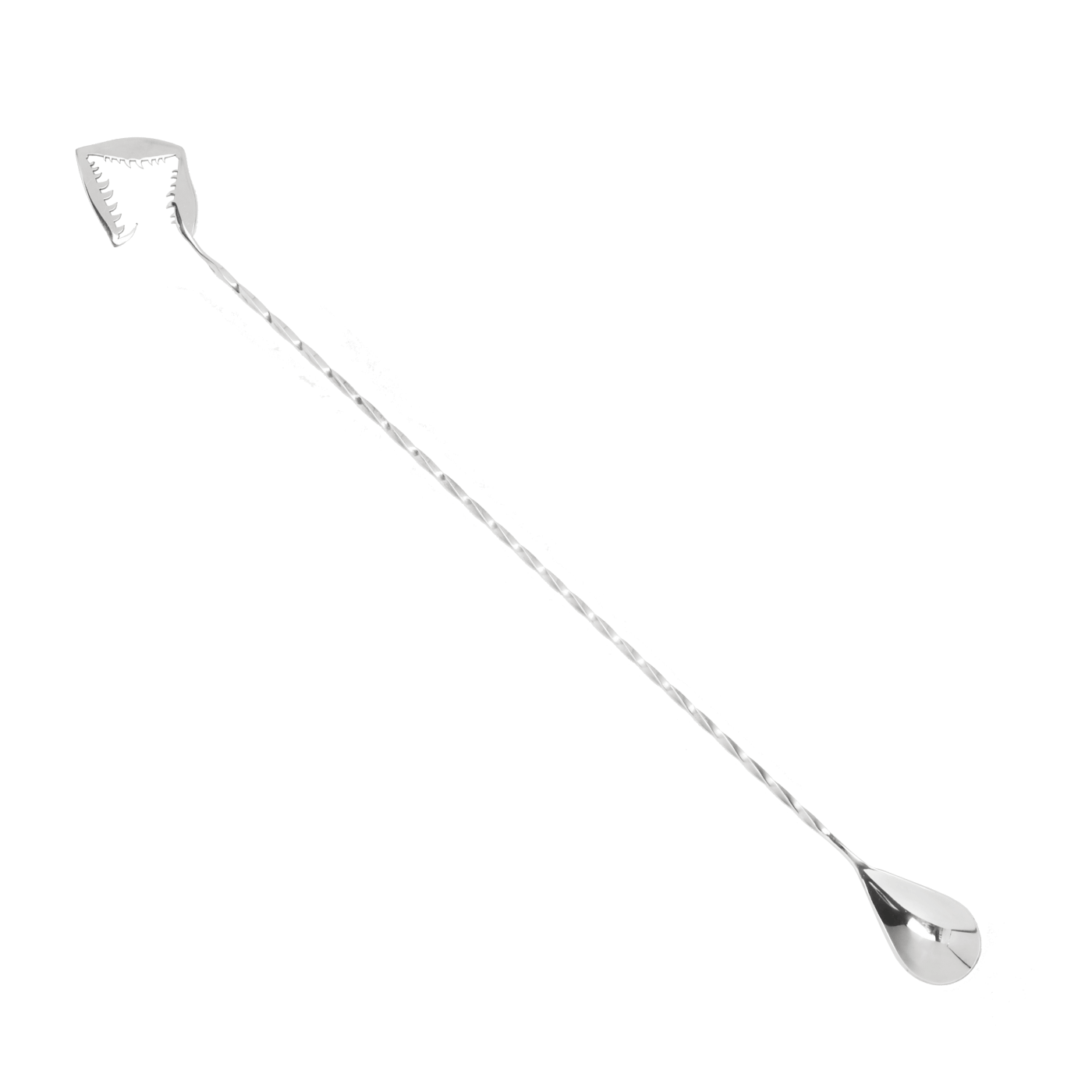 Барная Ложка Cocktail Design 42 см Mantis