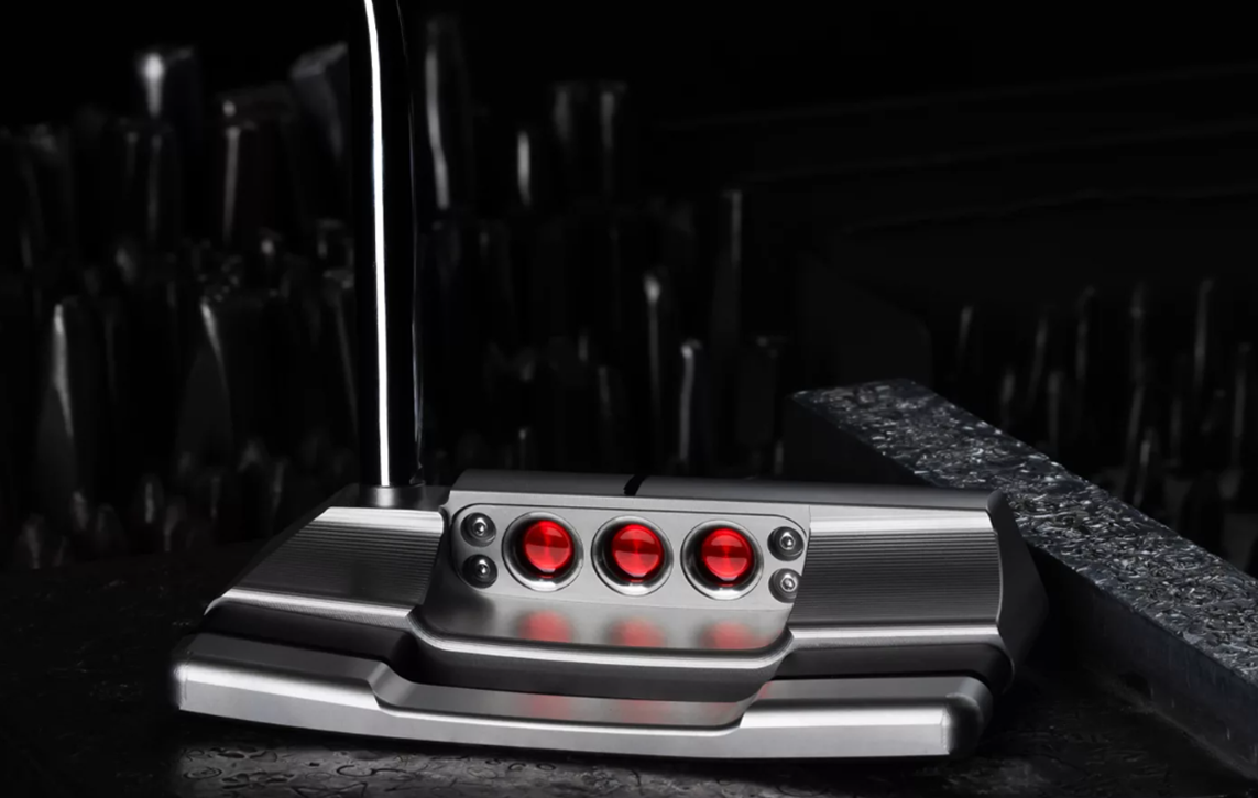 Паттер Scotty Cameron Studio Style Squareback