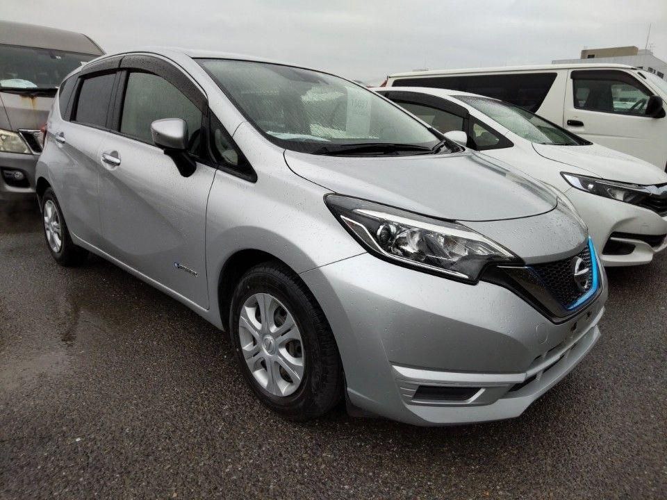 ато из Японии, подбор автомобилей, электромобиль, ниссан лиф ...