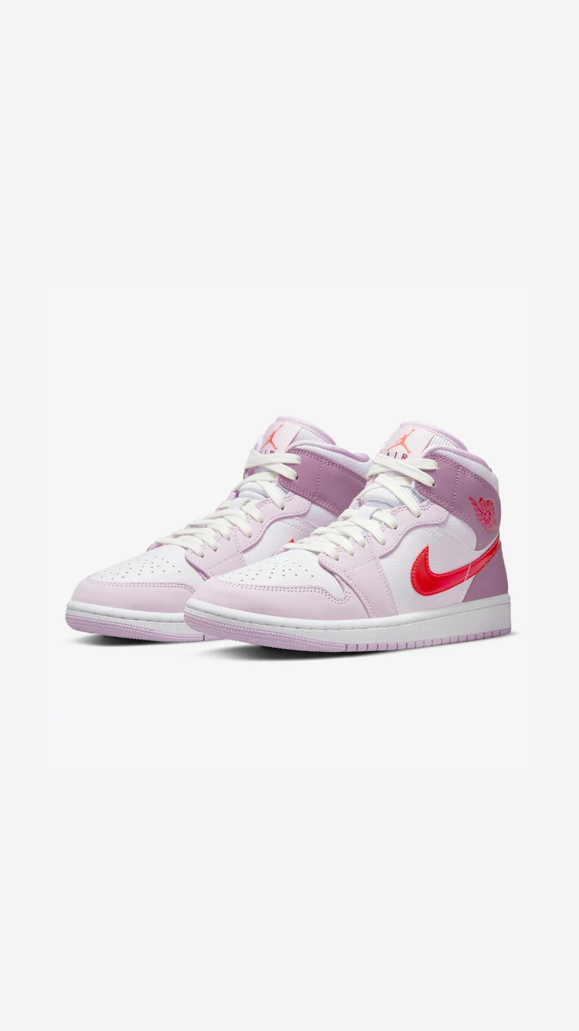 Air Jordan 1 Valentine s Day Nike