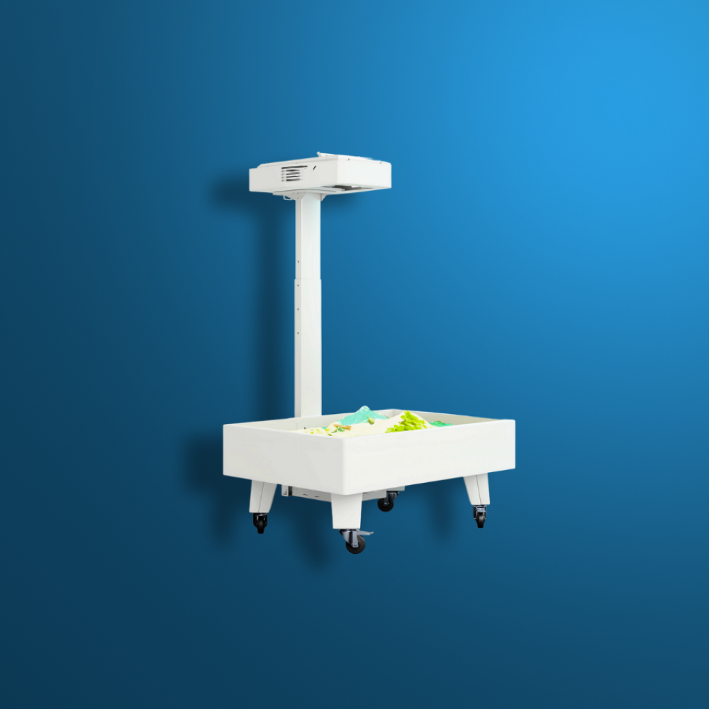 iSandBOX Small - UTS