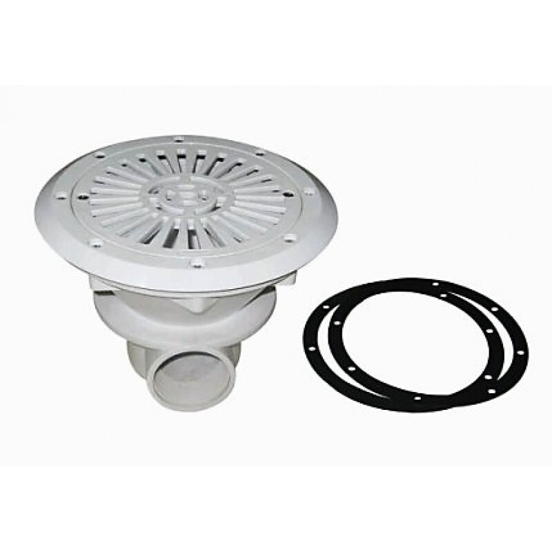 Донный слив Pool King PA01467V