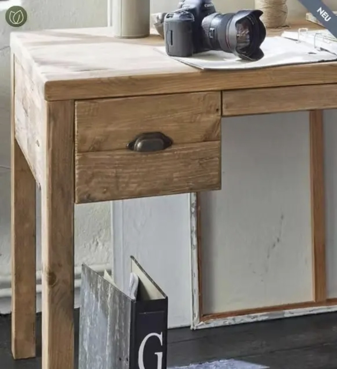 Стол  Miranda&Serena   письменный Y606  