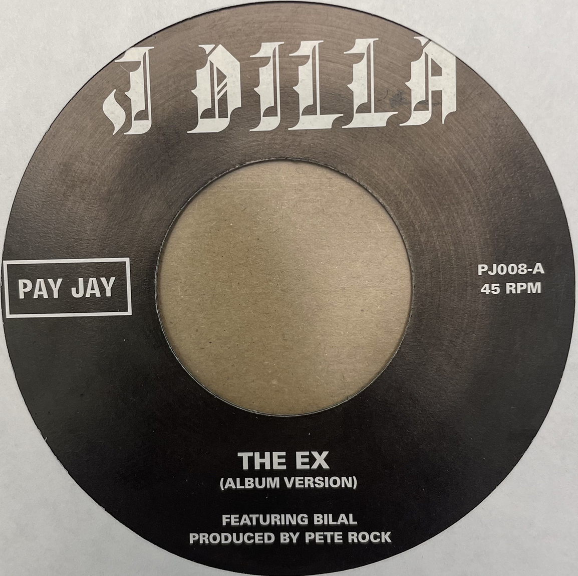 BEHIND THE BEAT 2005年初回出版 j dilla Behind the Beat: Hip-Hop Home Studios book with J Dilla and