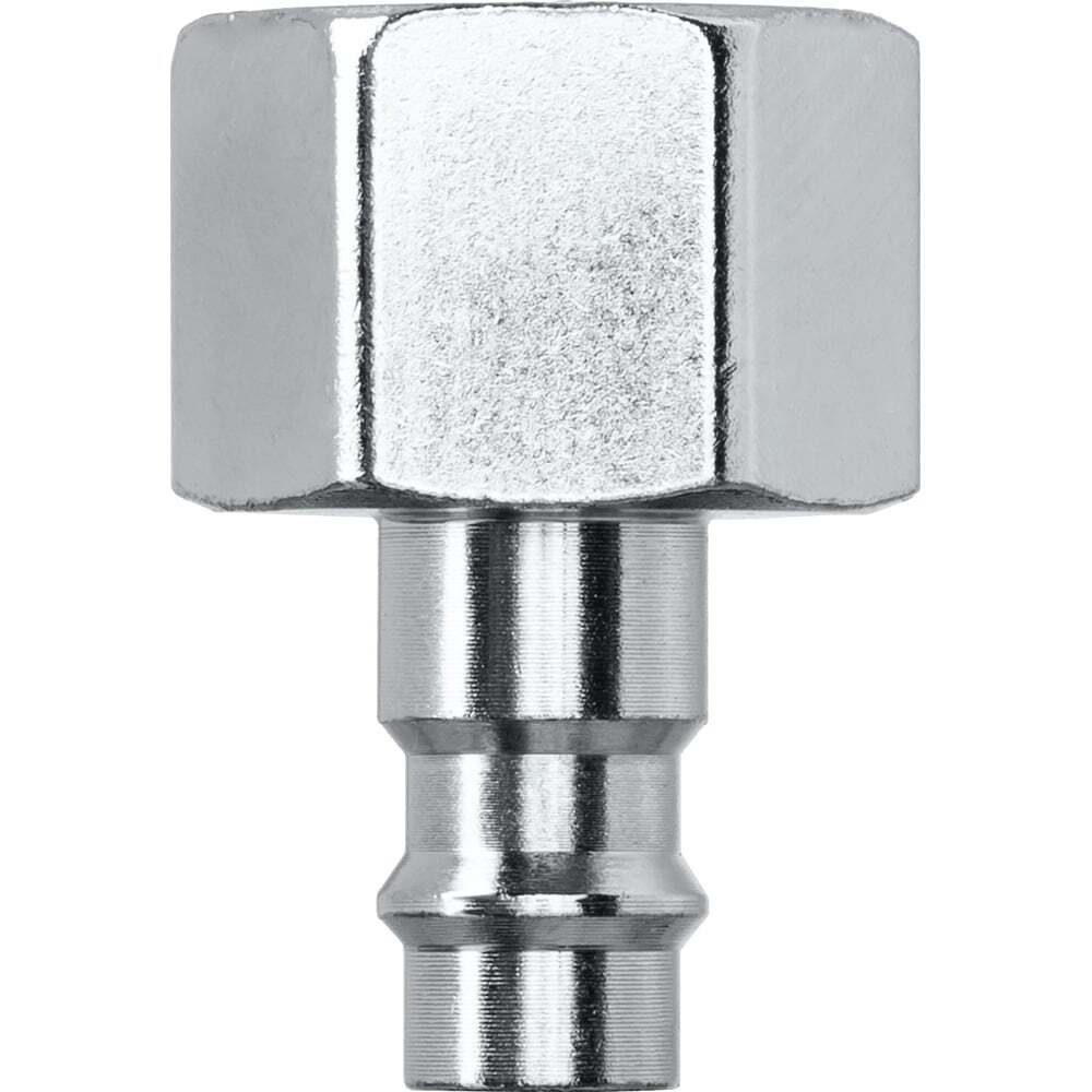 Переходник, 1/2″F - рапид штуцер, KRAFTOOL