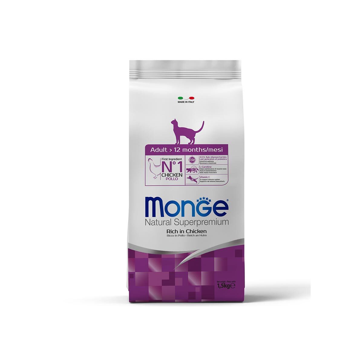 Monge cat курица. Monge natural superpremium. monge cat chicken. monge фиолетовый. monge корм для кошек 1+1 акция.