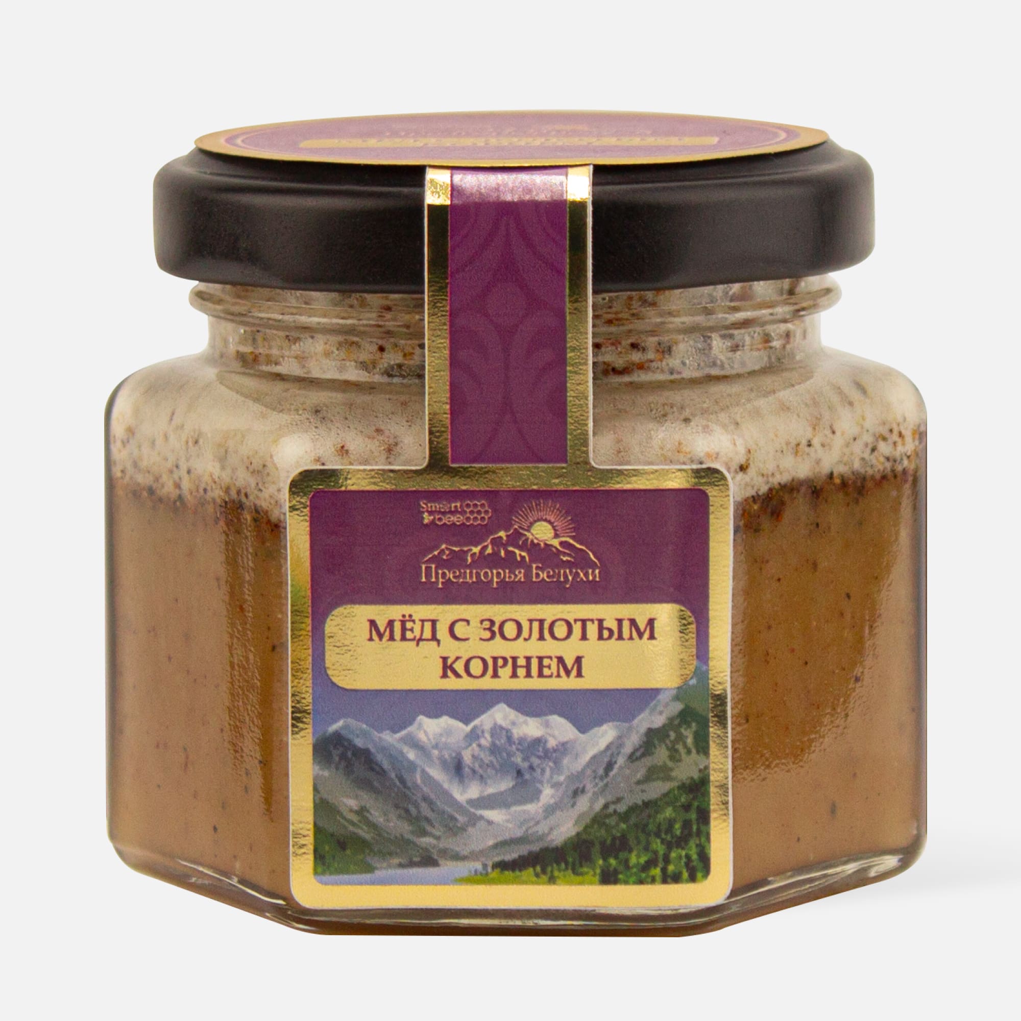 Горный мед