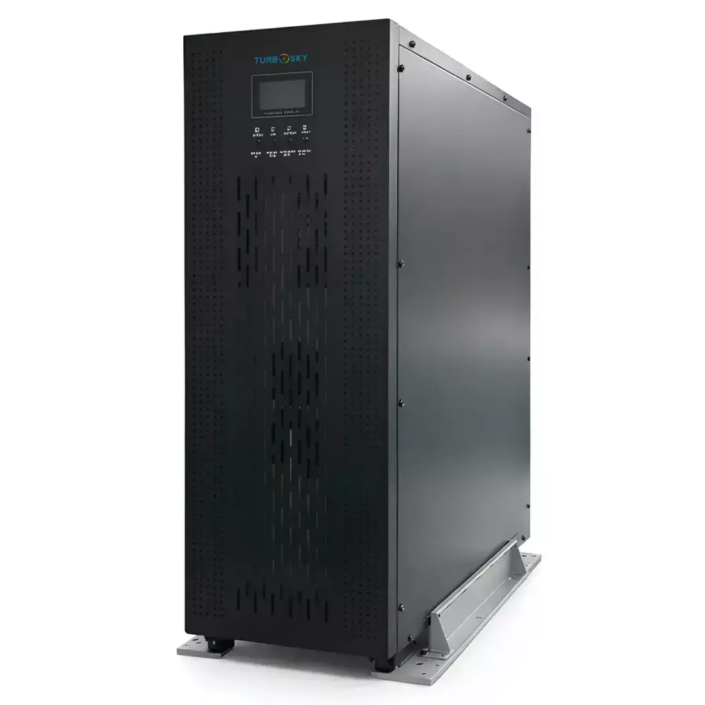 ИБП 10 KVA/10 KW Pro 3/3 с АКБ