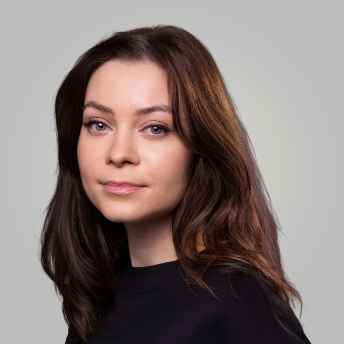 Кристина Шевцова