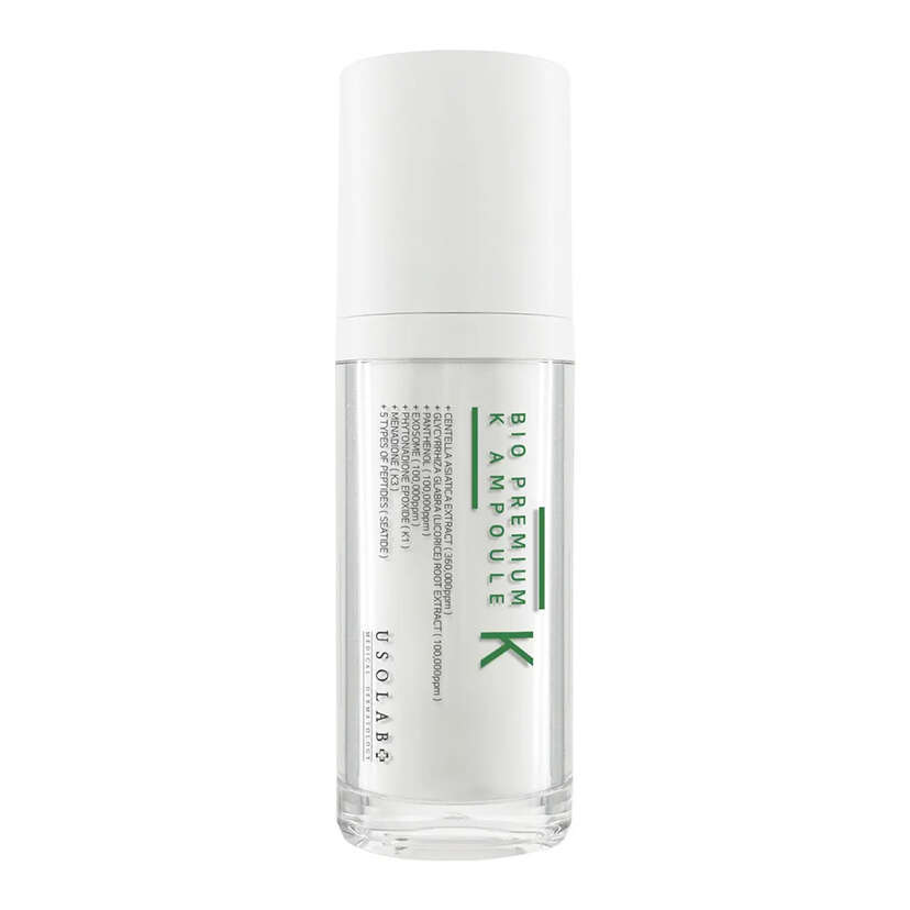 USOLAB BIO PREMIUM K AMPOULE, 30ml. - USOLAB