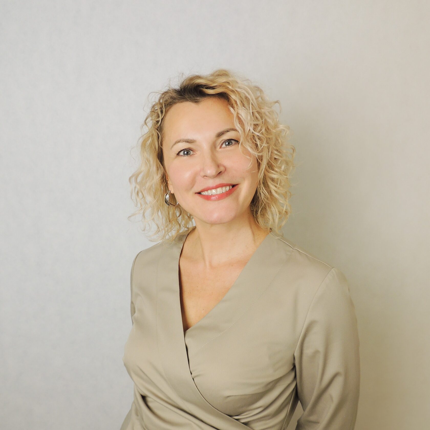 Горшкова Ирина Петровна