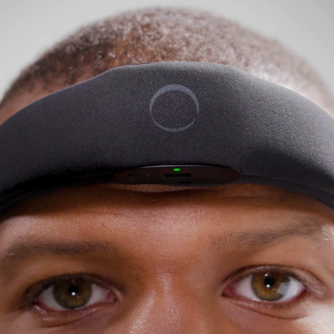 Elemind Sleep Headband — фото 5